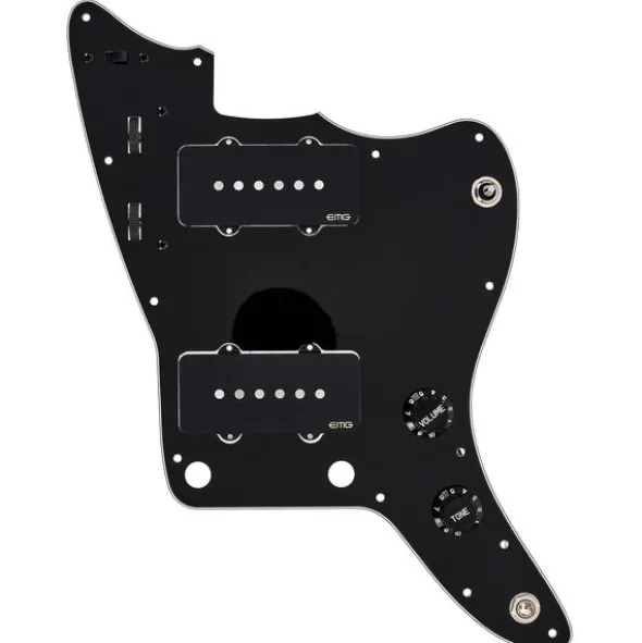 EMG JMaster System BK