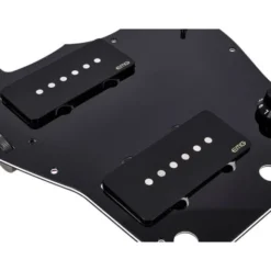 EMG JMaster System BK