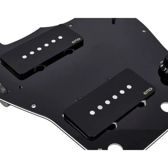 EMG JMaster System BK