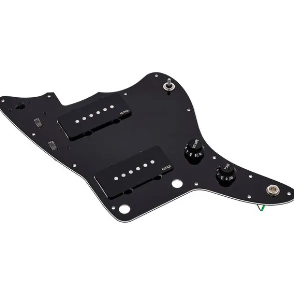 EMG JMaster System BK