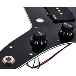 EMG JMaster System BK