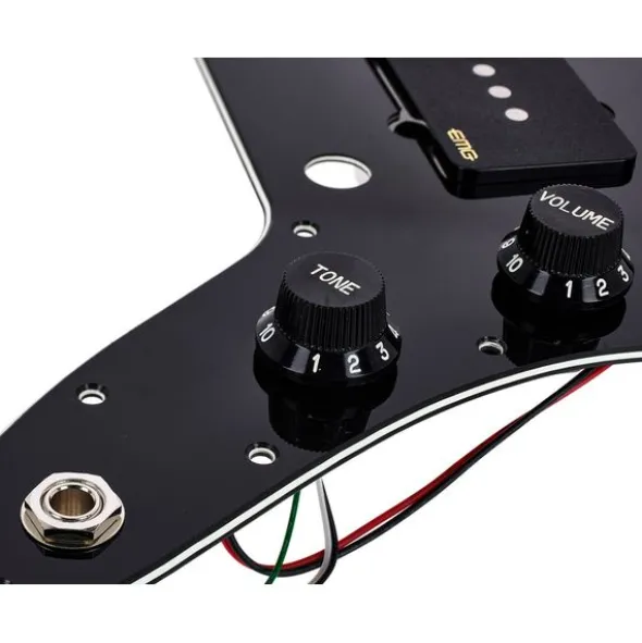 EMG JMaster System BK