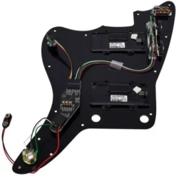 EMG JMaster System BK