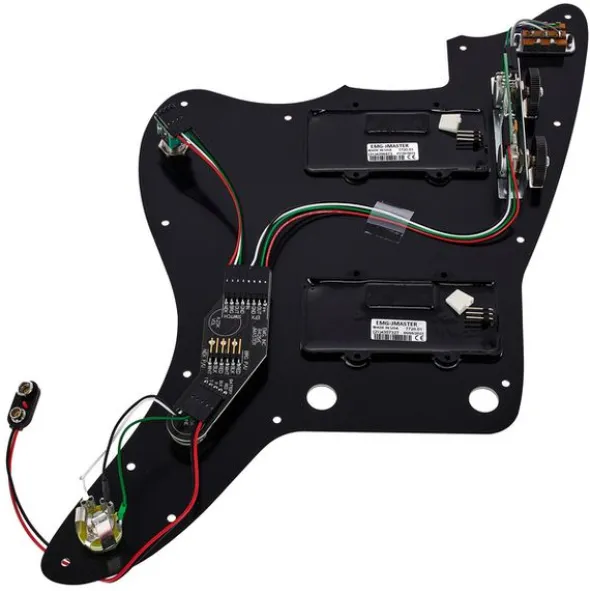 EMG JMaster System BK
