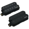 EMG JR "Daemonum" Set F-Spaced BK