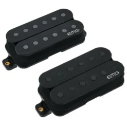 EMG JR "Daemonum" Set F-Spaced BK