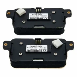 EMG JR "Daemonum" Set F-Spaced ZEB