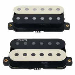 EMG JR "Daemonum" Set F-Spaced ZEB