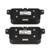 EMG JR "Daemonum" Set LS BK