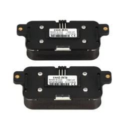 EMG JR "Daemonum" Set LS BK