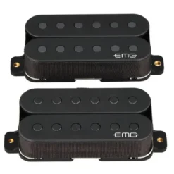 EMG JR