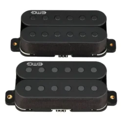 EMG JR