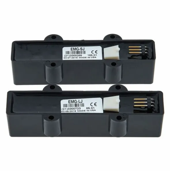 EMG J Set