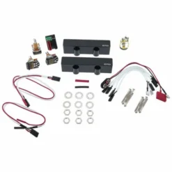 EMG J Set