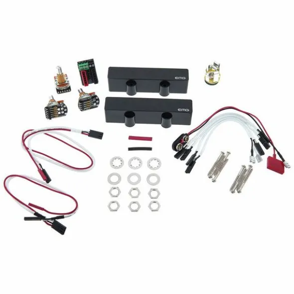 EMG J Set
