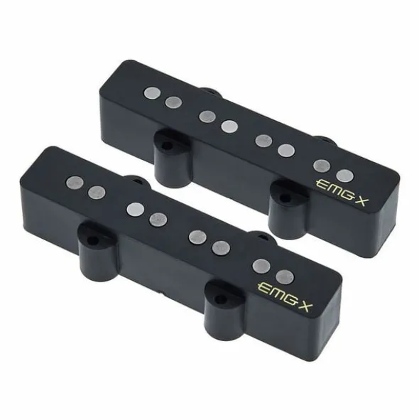EMG JVX Set