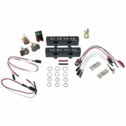 EMG JVX Set