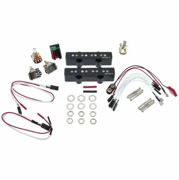 EMG JVX Set