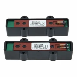 EMG JVX Set