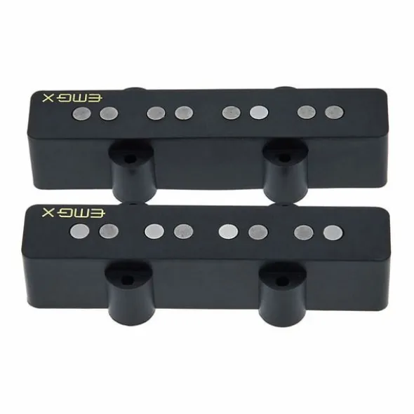 EMG JVX Set