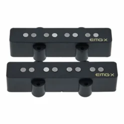 EMG JVX Set