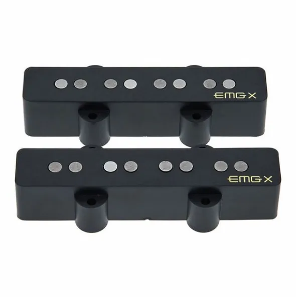 EMG JVX Set