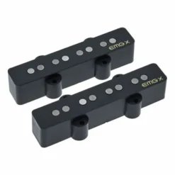 EMG JVX Set