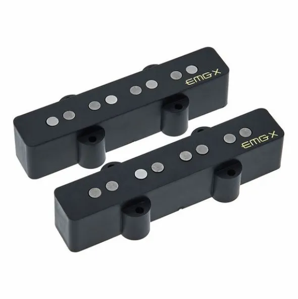 EMG JVX Set