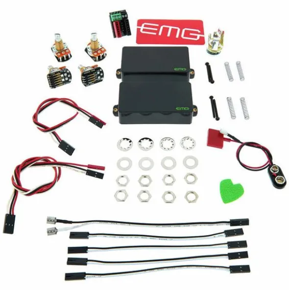 EMG KH-BB Set