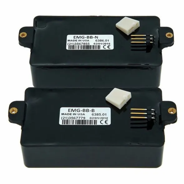 EMG KH-BB Set