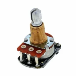 EMG 25k-LH Volume Pot (Solderless)