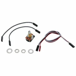 EMG 25k-LH Volume Pot (Solderless)