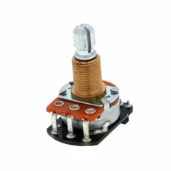 EMG 25K Split Volume (Solderless)