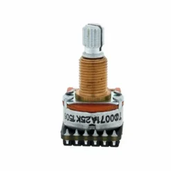 EMG 25K Split Volume (Solderless)