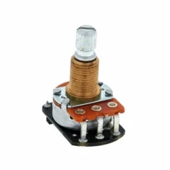 EMG 25K Split Volume (Solderless)