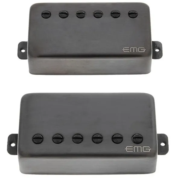 EMG Marty Friedman MF Set BRBC