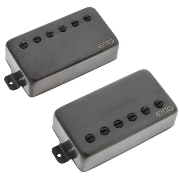 EMG Marty Friedman MF Set BRBC