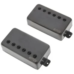 EMG Marty Friedman MF Set BRBC