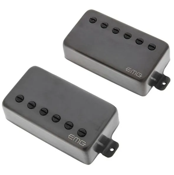 EMG Marty Friedman MF Set BRBC