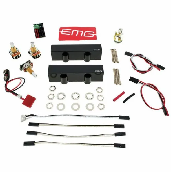 EMG MJ Set