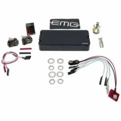 EMG MM5CS