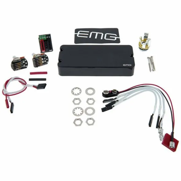 EMG MM5CS