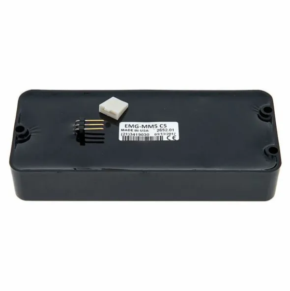 EMG MM5CS