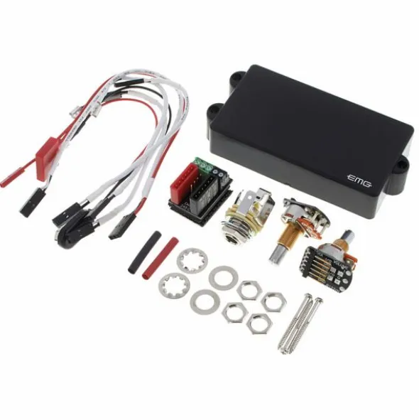EMG MMCS