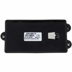 EMG MMCS