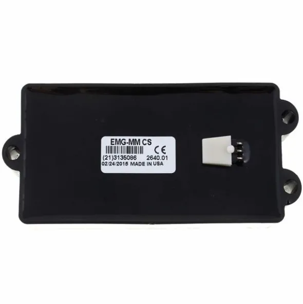 EMG MMCS