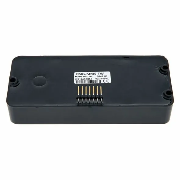 EMG MM5TW