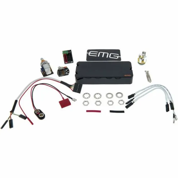 EMG MM5TW