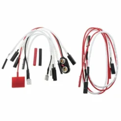 EMG 1 or 2 Pickups Wiring Kit LS