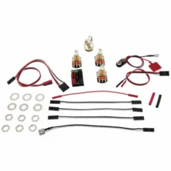 EMG PJ-Set Wiring Kit